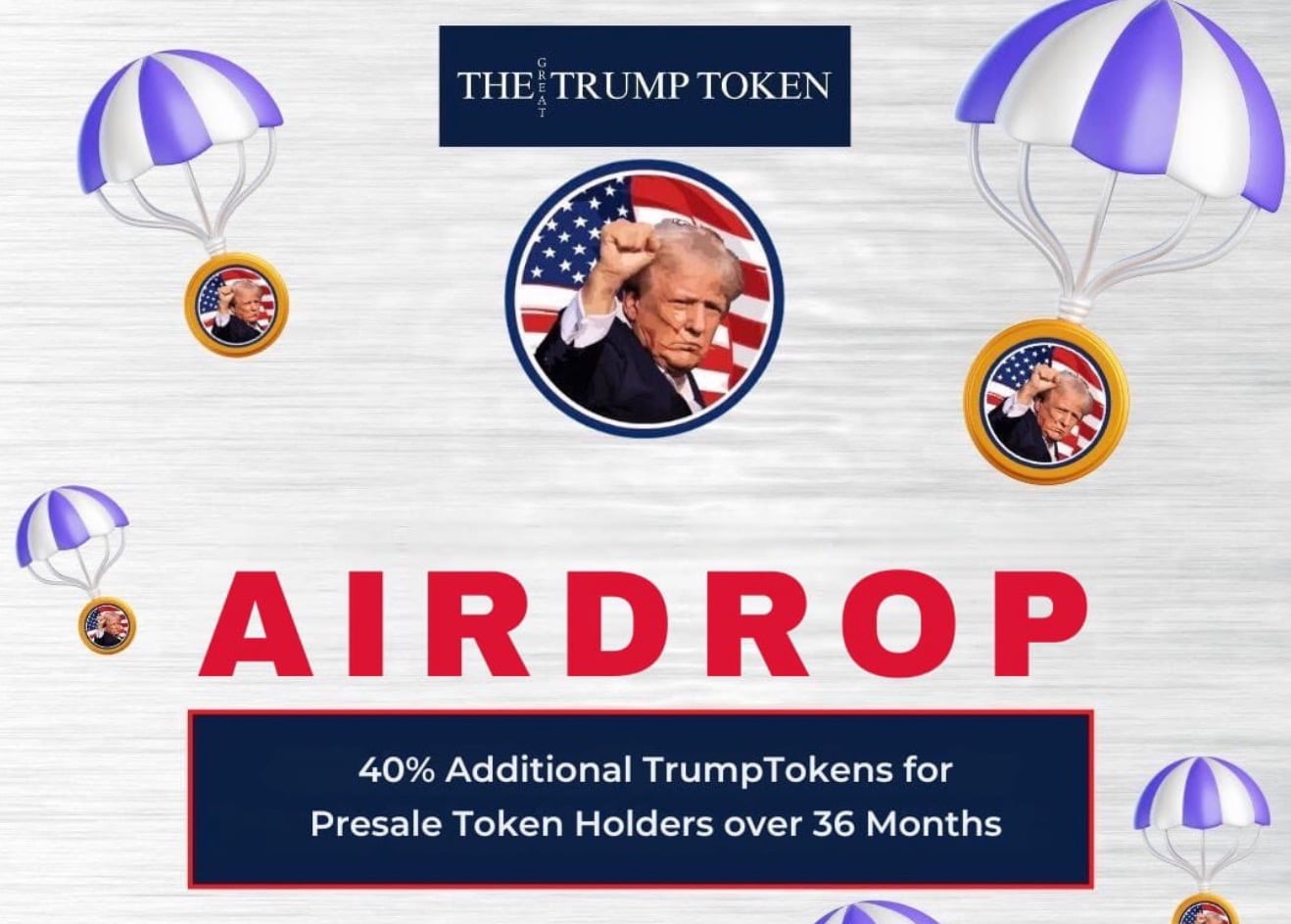 Airdrop